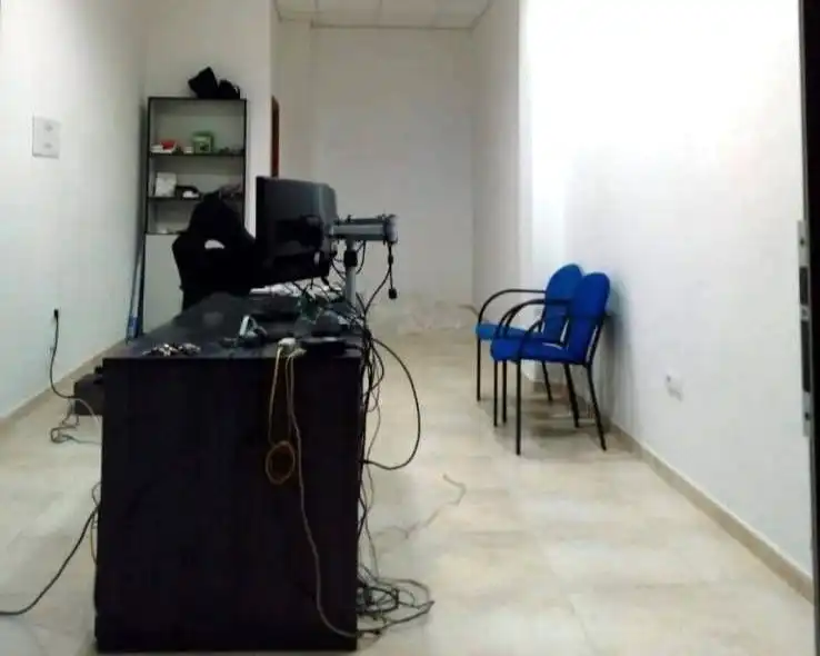 Local de alquiler en Benissa con Aire acondicionado y Amueblado
