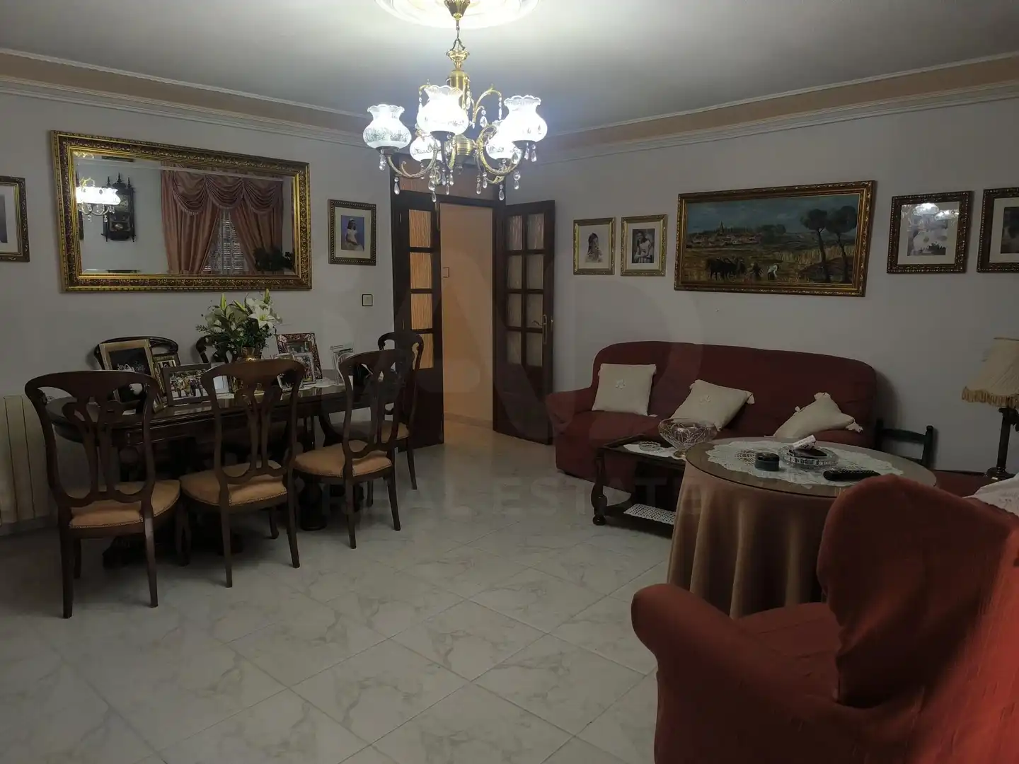 Casa rústica en venda a Nava del Rey, imagen 15