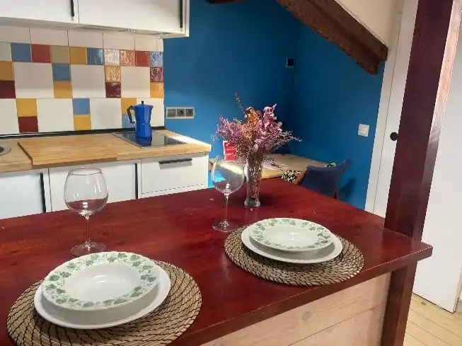 Flat for rent in Calle Cardenal Cisneros, 37, Numancia - San Fernando