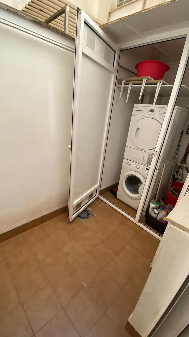 Bedroom of Flat for sale in Torre-Pacheco