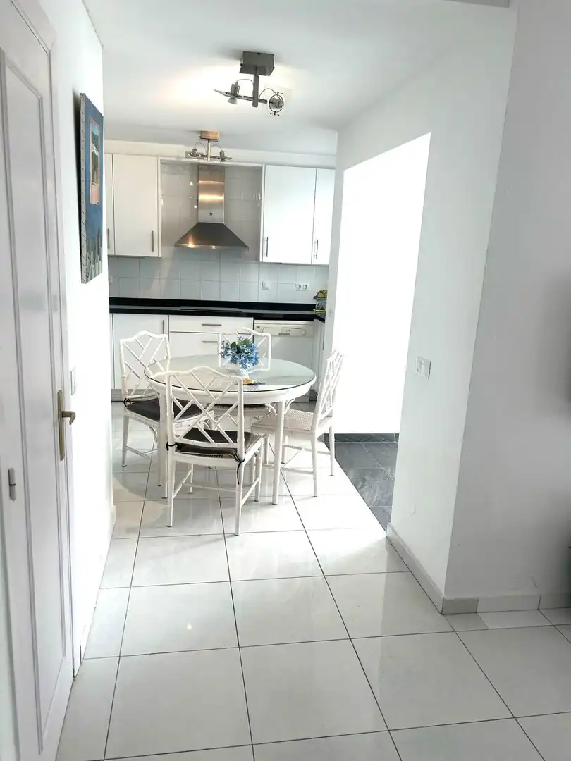 Casa con piscina en venta en Calahonda, imagen 6