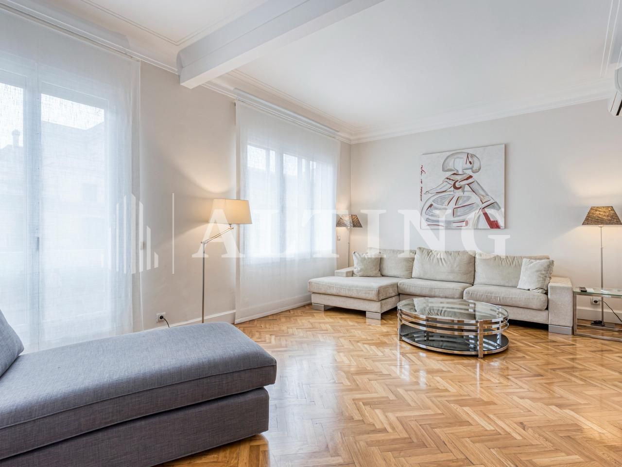 Flat to rent in Carrer ARAGO, Dreta de l'Eixample, Eixample,  Barcelona Capital