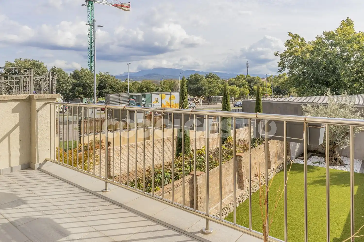 Flat with lift for sale in Torras i Bages, imagen 38