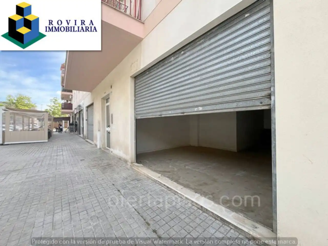 Local comercial en venta en Calle RIU ALGARS, imagen 20