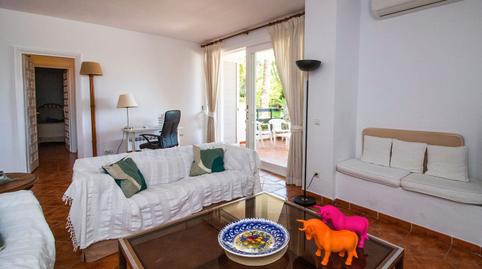 Foto 2 de Pis en venda a Los Monteros, Málaga