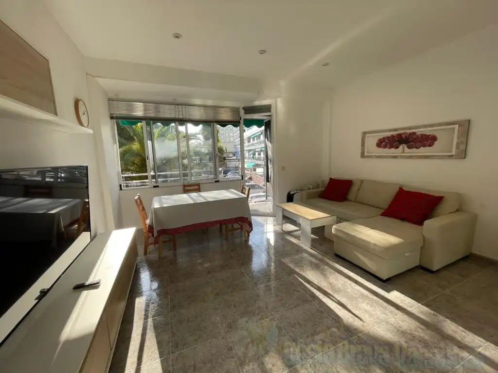 Apartamento en venta en Avenida Vila De Blanes, Fenals
