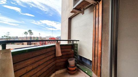 Foto 4 de Pis en venda a Altabix, Alicante