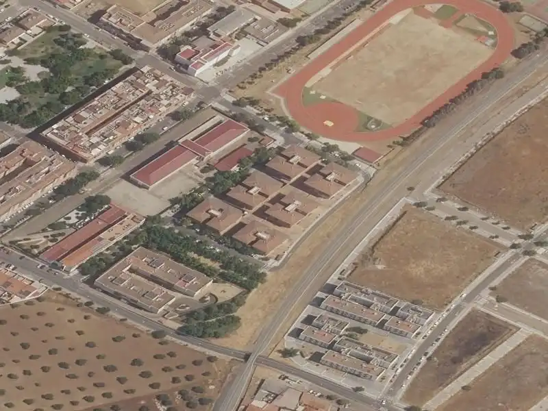 Flat for sale in Calle Antonio Hernandez Gil, Sur