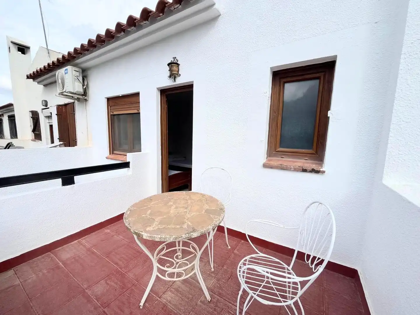 Casa a schiera con terrazza in affitto a La Nucia Pueblo, imagen 18