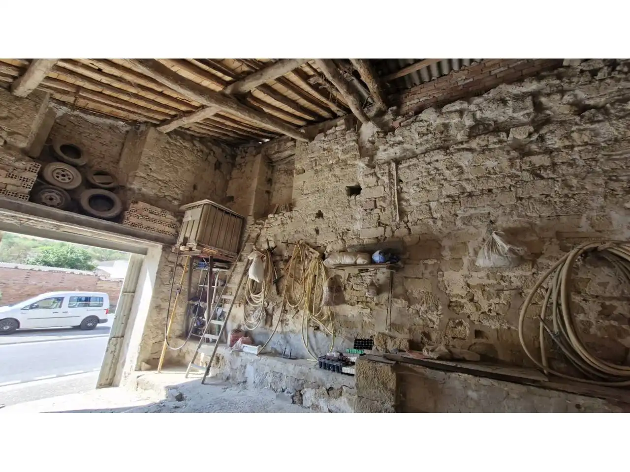 Casa o xalet en venda en Treviana, La Rioja