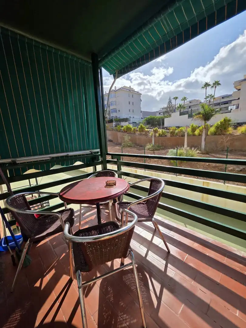 Apartament amb ascensor en venda a Juan Carlos I, imagen 21