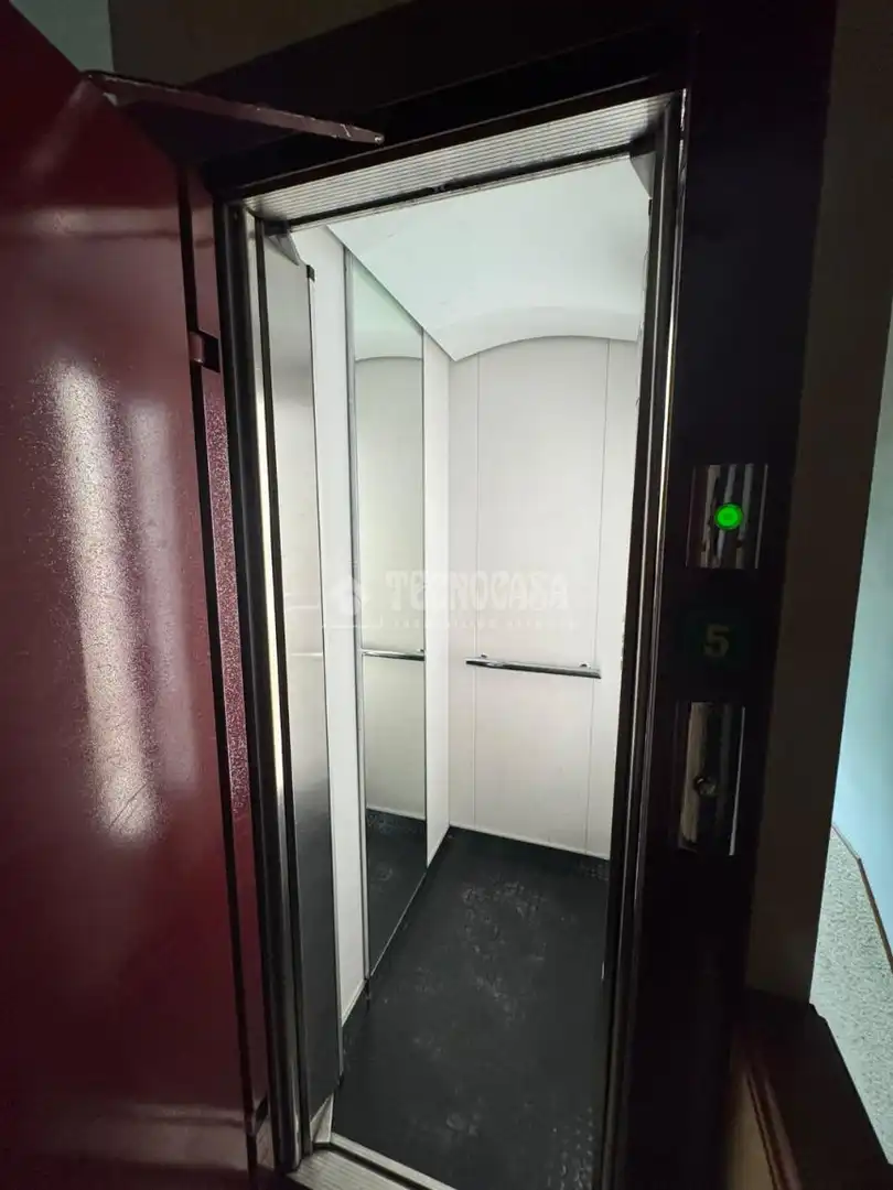 Piso en venta en Bilbao  con Calefacción, Trastero y Balcón
