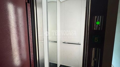 Foto 4 de Piso en venta en Artatzu - Larraskitu, Bilbao