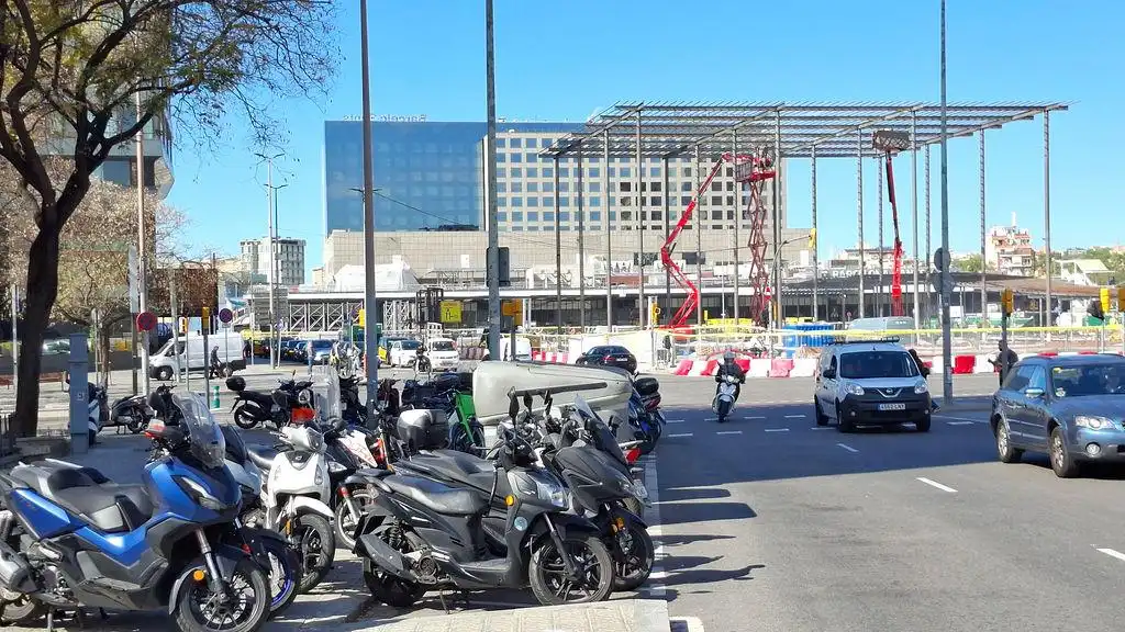 Wohnung mit Aufzug zum Verkauf in Eixample, imagen 28