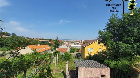 Foto 4 de Casa o xalet en venda a Rúa Estrada Darbo, Darbo, Cangas