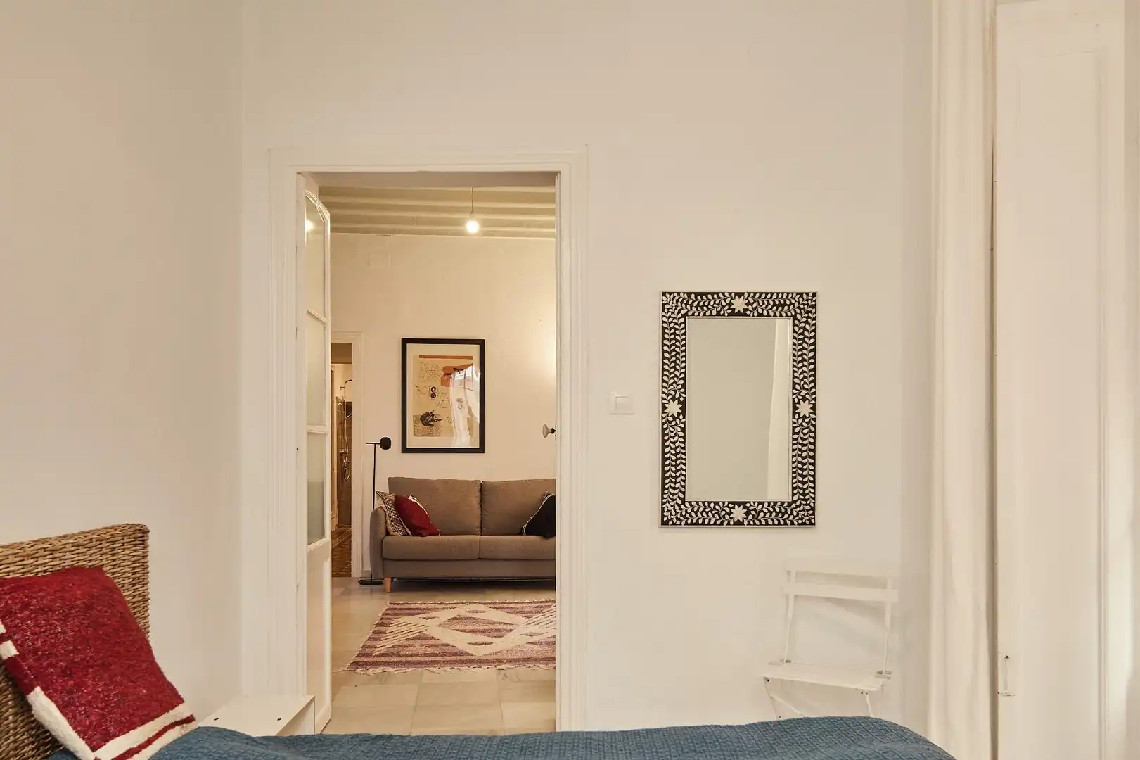 Piso en venta en Cádiz con Balcón
