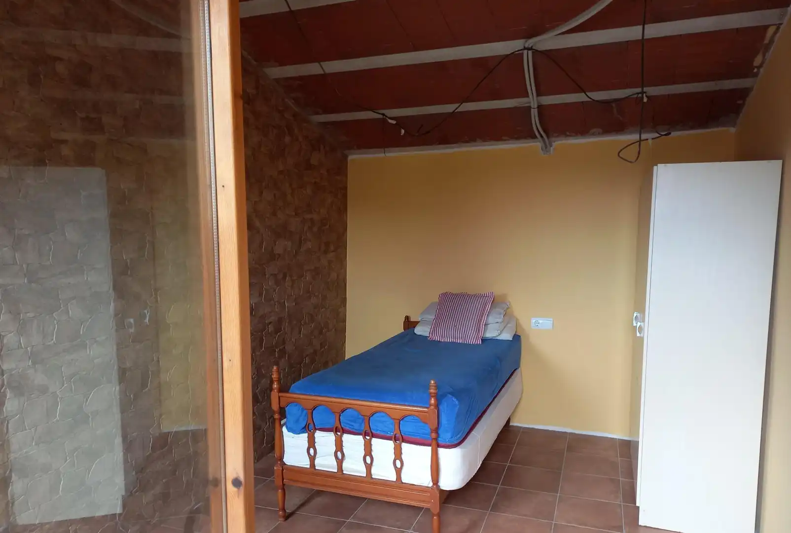 Habitación de Finca rústica en venta en Tivissa