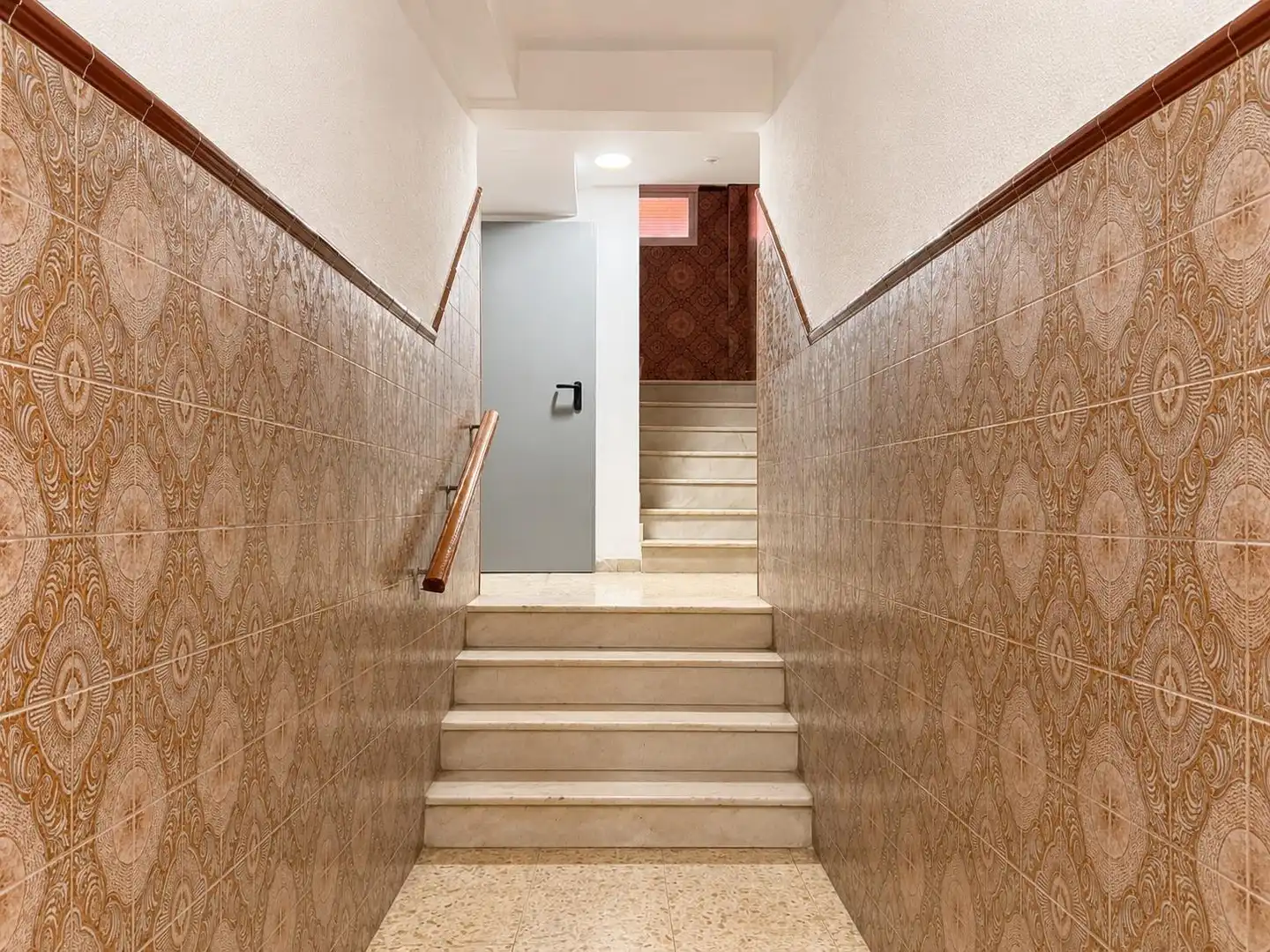 Flat for sale in Málaga