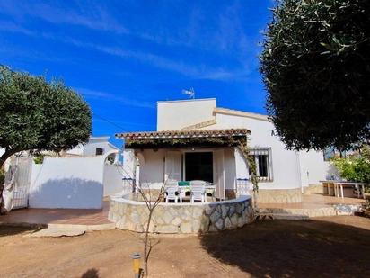 House or chalet for sale in El Palmar - Los Molinos