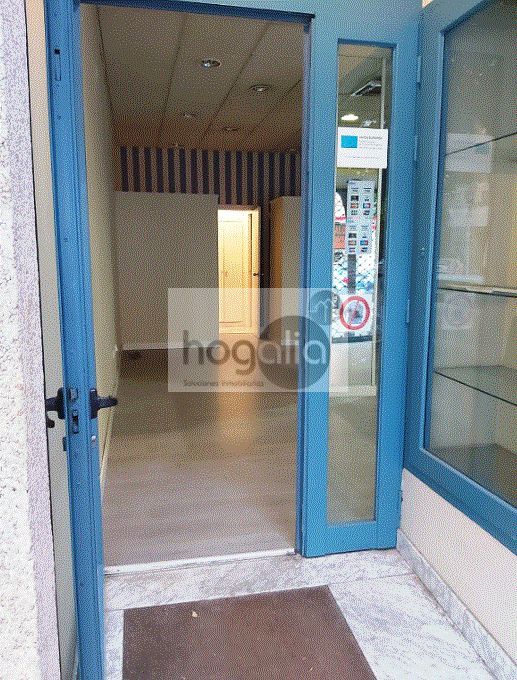 Local de lloguer en  Sevilla Capital amb Aire condicionat