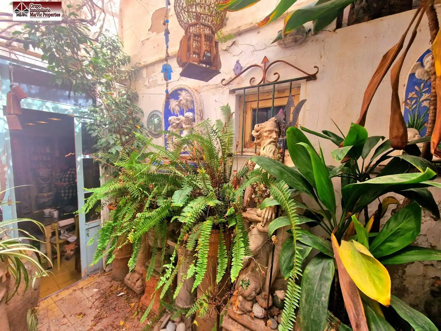 Casa o xalet en venda a Casco Antiguo - Puerto