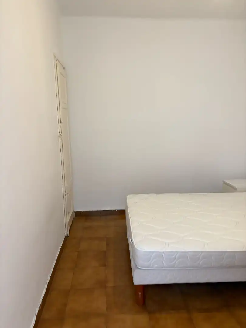 Dormitori de Pis de lloguer en Barcelona