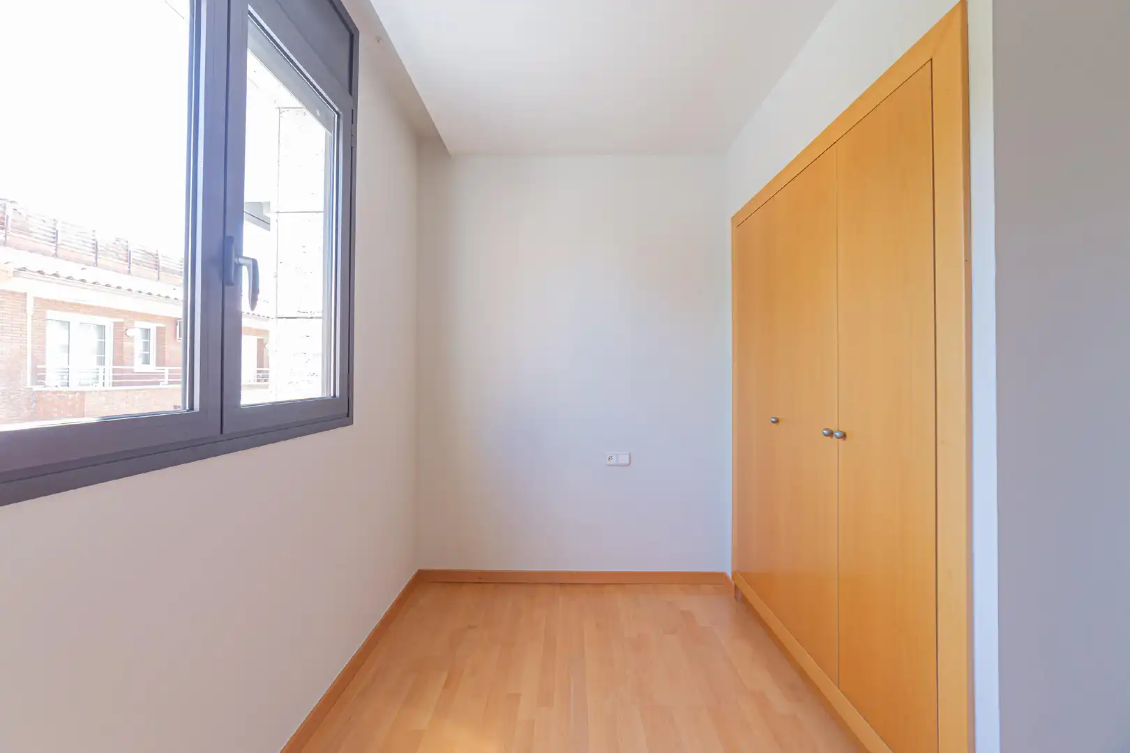 Piso de alquiler en Sarrià