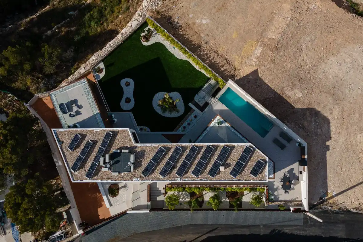 Villa avec piscine à vendre à Urbanizaciones, imagen 8