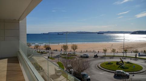 Foto 5 de Dúplex en venda a El Sardinero, Cantabria