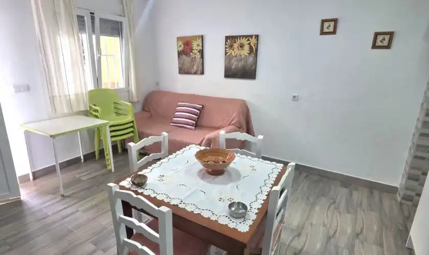Habitación de Piso en venta en Níjar con Aire acondicionado, Calefacción y Amueblado