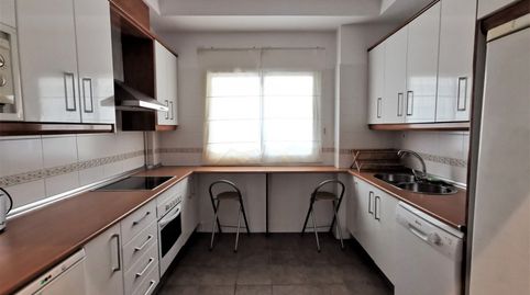 Photo 3 of Flat for rent in El Toyo, Almería Capital