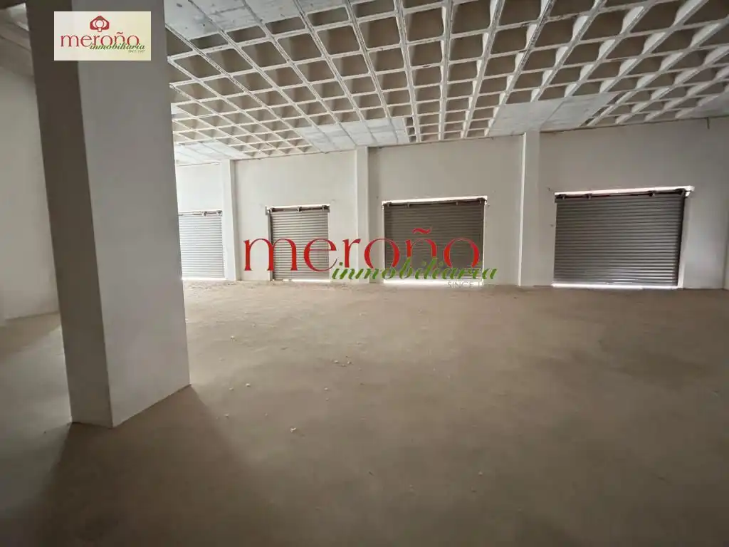 Nave industrial en alquiler en Jubalcoi, imagen 8