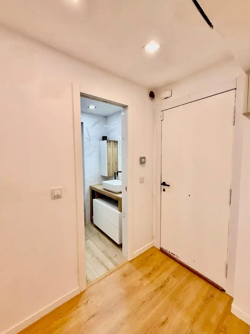 Apartamento con piscina en venta en Juzgados - Plaza de Toros, imagen 16