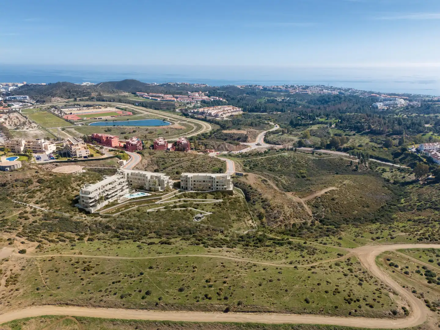 Wohnung mit Pool zum Verkauf in Hipódromo - Cerrado del Águila, imagen 11