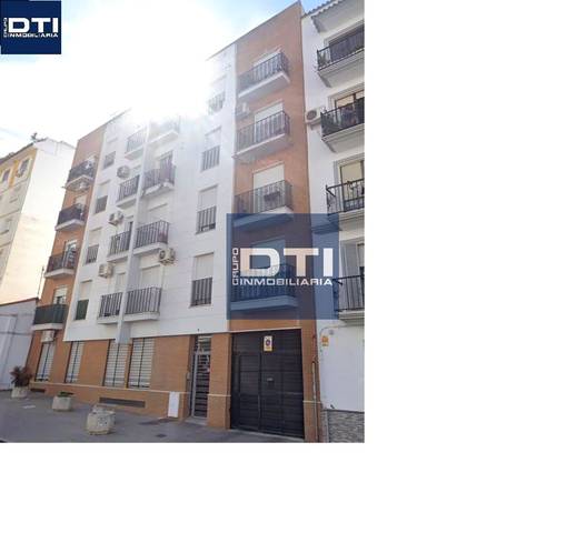 Piso en Venta en Santa Rafaela María en Las Colonias