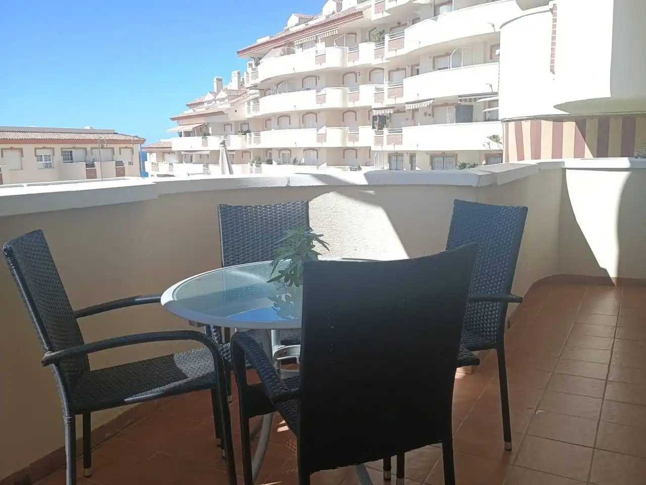Apartment with pool for sale in Torrequebrada, imagen 19