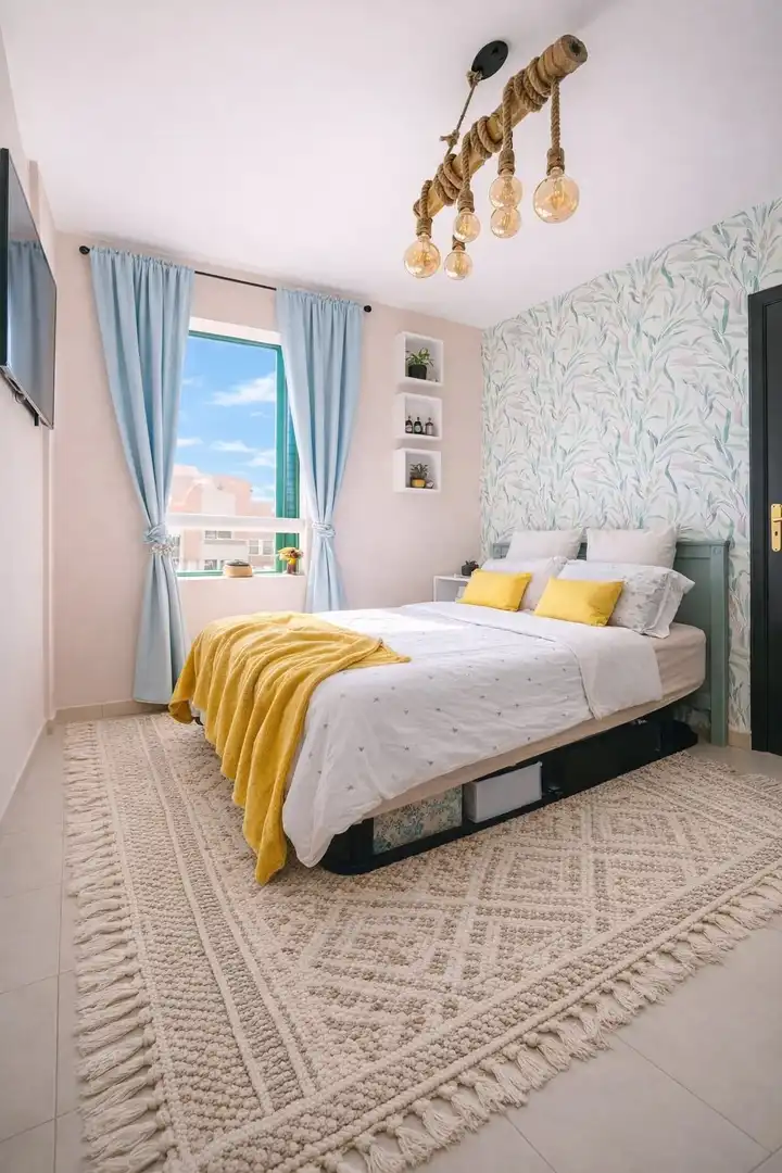 Maisonette mit Pool zum Verkauf in Costa del Silencio, imagen 6