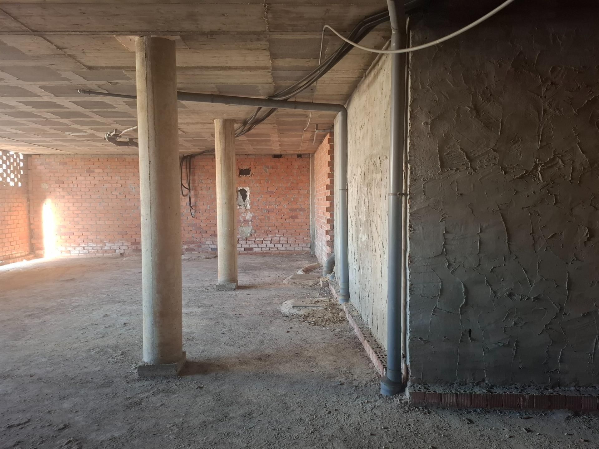 Local en venda en San Roque