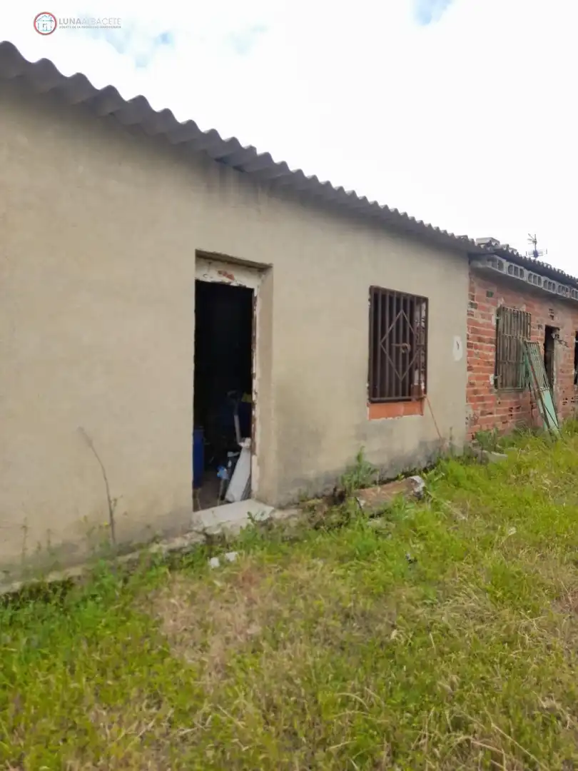 Terrenos y solares en venta en Pedanías - Extrarradio, imagen 4