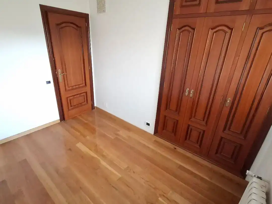 Dormitori de Pis en venda en Lugo amb Jardí privat, Parquet i Traster