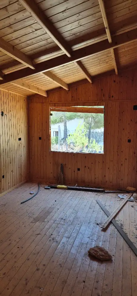 Habitación de Terreno en venta en Hellín