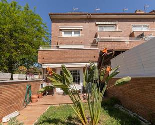 Casa adosada en venda a  MARINADA DE LA, 2, Torreblanca