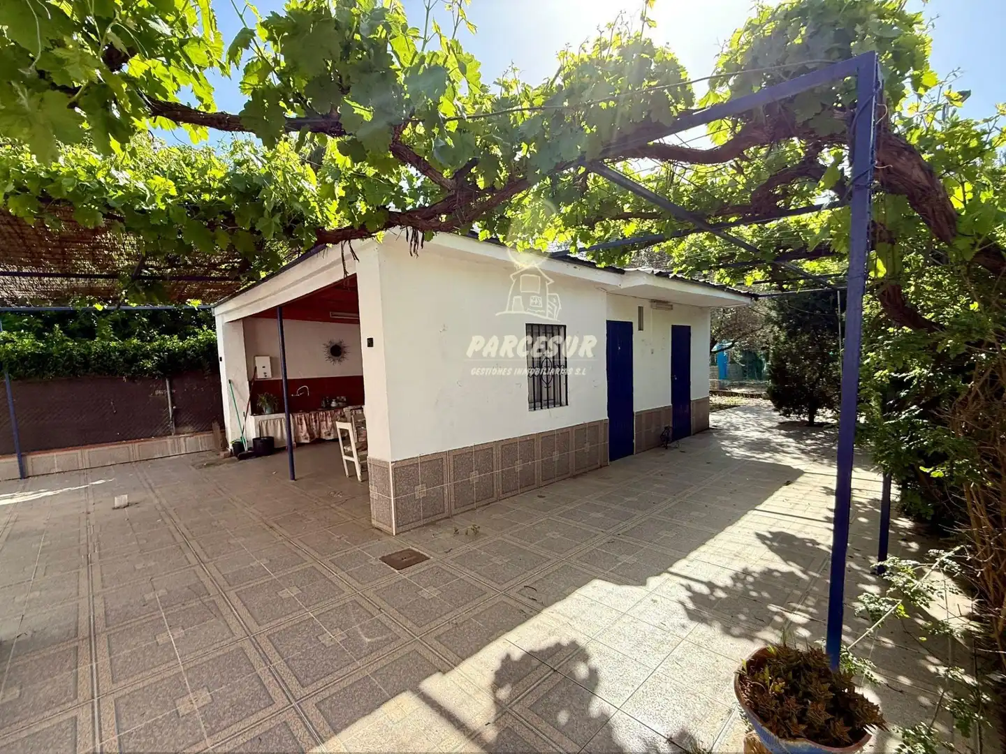 Maison rustique à vendre à Periurbano Oeste - Sierra, imagen 34