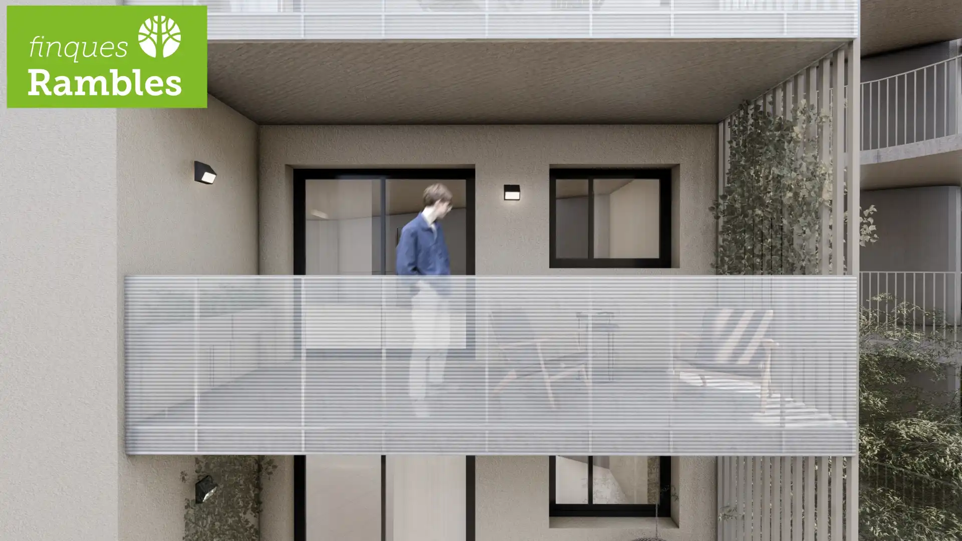 Appartement neuf avec ascenseur à vendre à Carrer de Pau Muntadas 2, imagen 11
