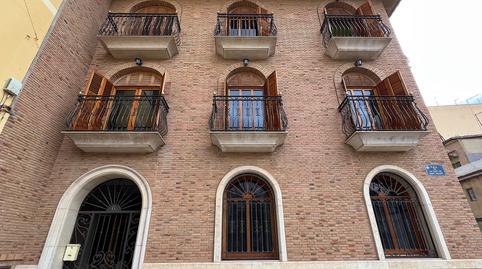 Photo 2 of Building for sale in Plaça de la Font de Sant Agustí, 5d, El Castellar i l'Oliverar, Valencia