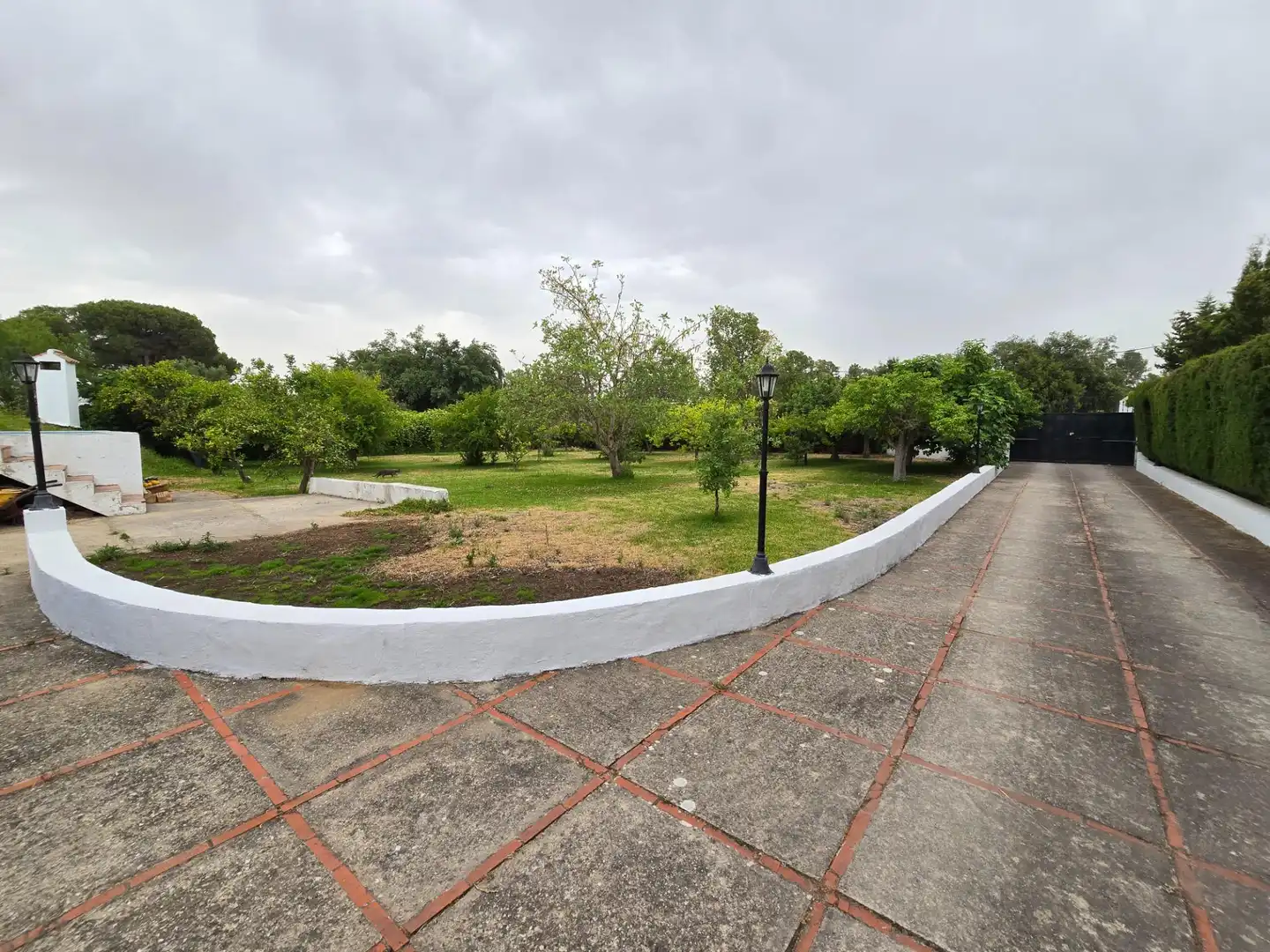 Casa o xalet en venda en Jerez de la Frontera amb Aire condicionat, Calefacció i Terrassa