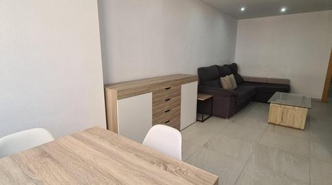 Foto 2 de Piso de alquiler en Calle Tierno Galvan, Casco Antiguo, Murcia