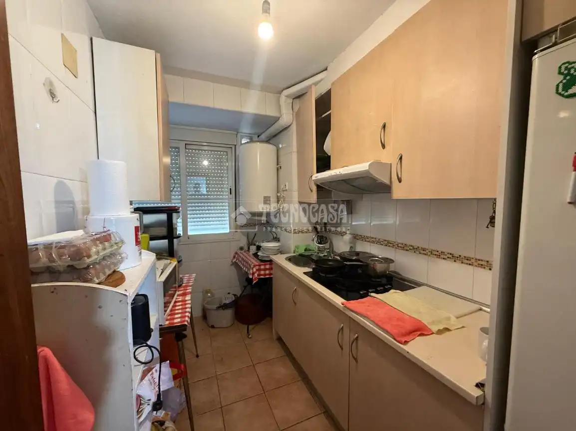 Piso en venta en Centro - Corte Inglés, imagen 4
