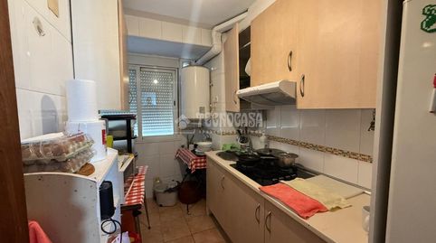 Foto 4 de Piso en venta en Centro - Corte Inglés, Talavera de la Reina