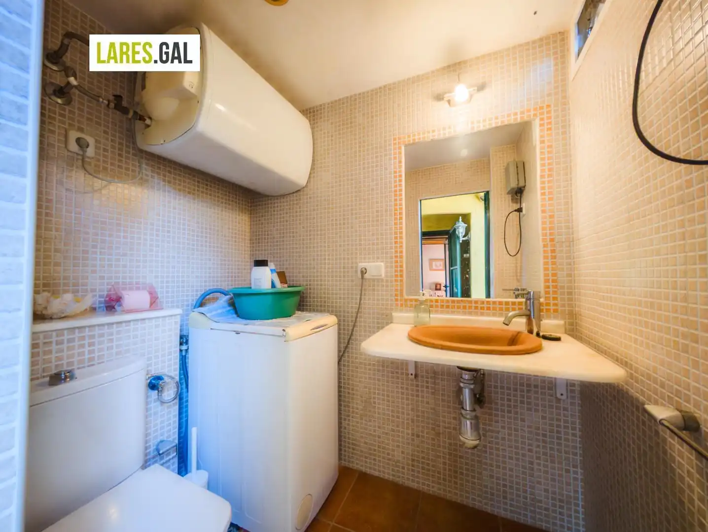 Casa en venta en Camiño da Pandiña, imagen 16